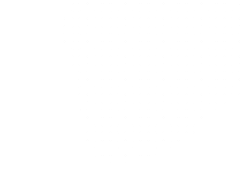 Magic pattern blob