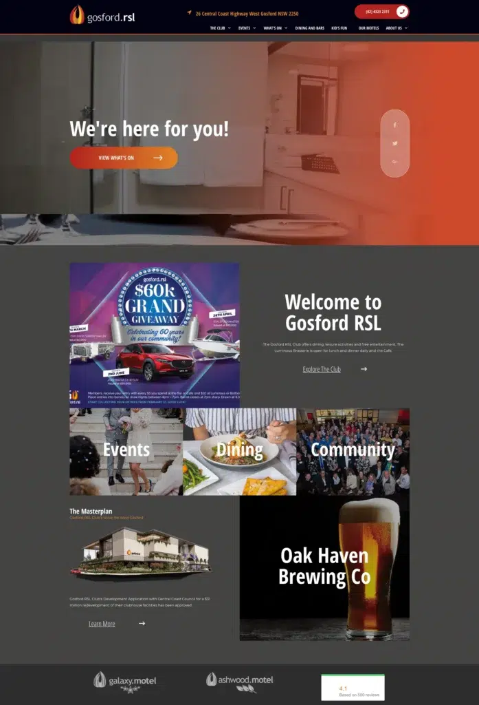 Portfolio: GRSL
