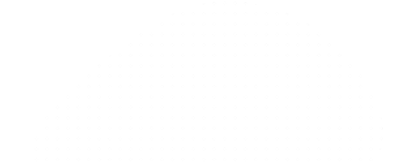 Magic pattern blob
